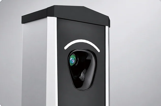 CP-15: 5 MP recognition camera