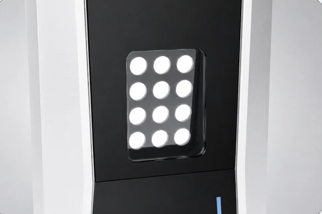 CP-15: Supplementary LED illumination