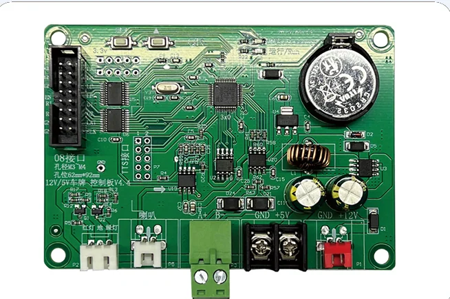 CP-15: Connections and integration