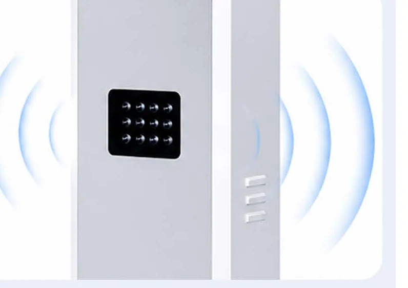 CP-16: Voice announcements