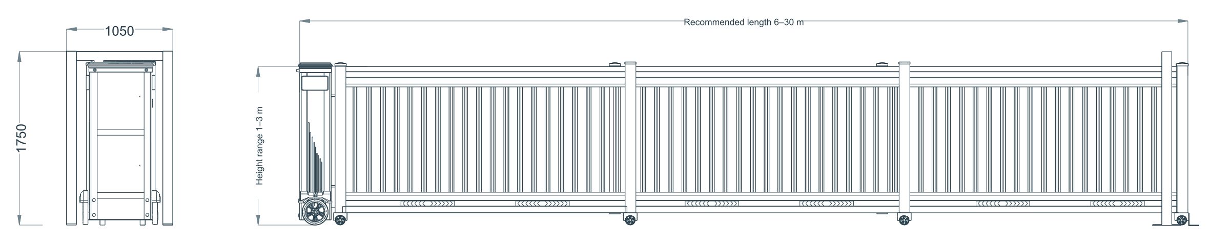 D-18 original catalogue CAD geometry with English dimension labels, millimetres