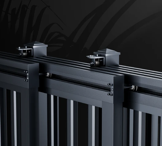 D-18 original manufacturer detail: top section guides