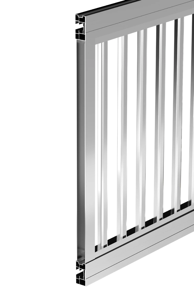 D-26 original manufacturer detail: upper and lower beams
