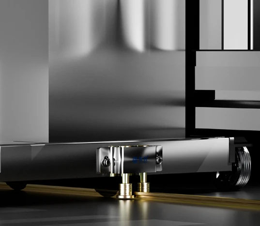 D-26 original manufacturer detail: lower wind guide