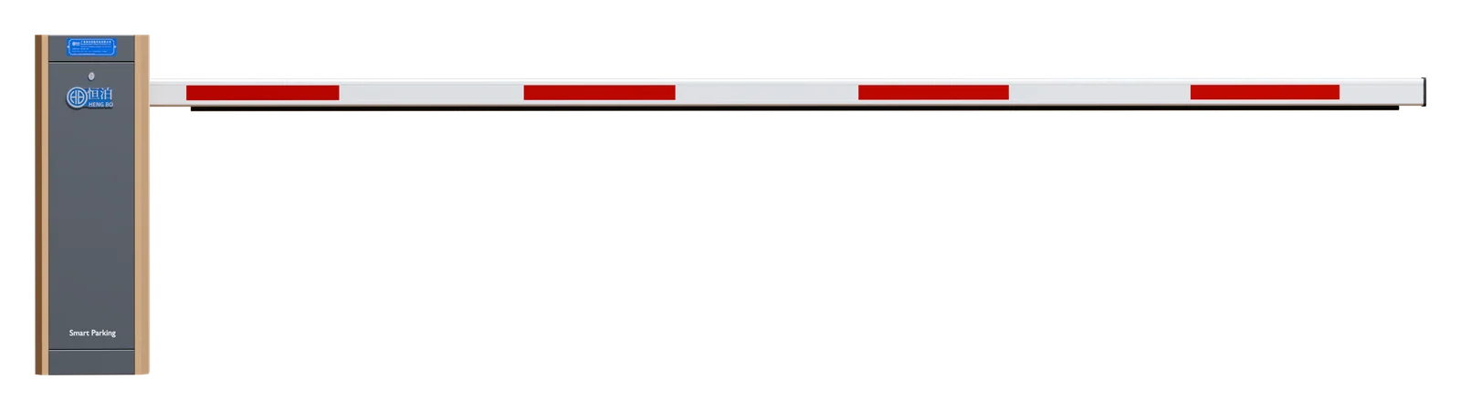 DZ-73C Boom Barrier
