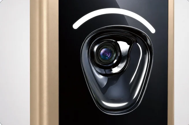 HB-C01: 5 MP recognition camera