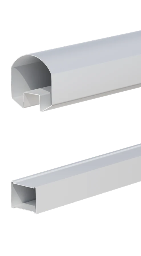 L-20 original catalogue profile cross-section illustrations