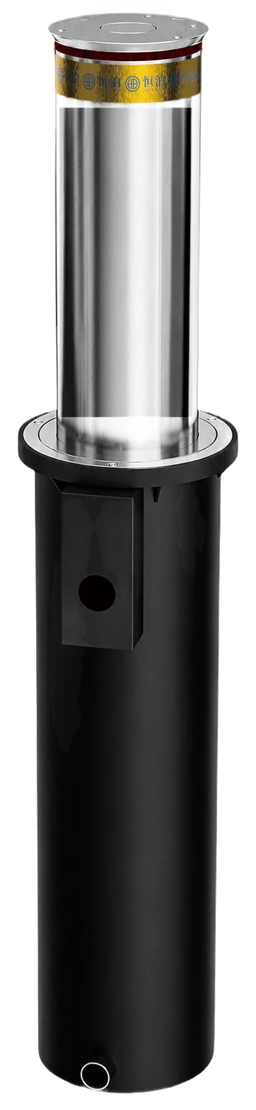 LZ-023 Deep-Mount Hydraulic Bollard
