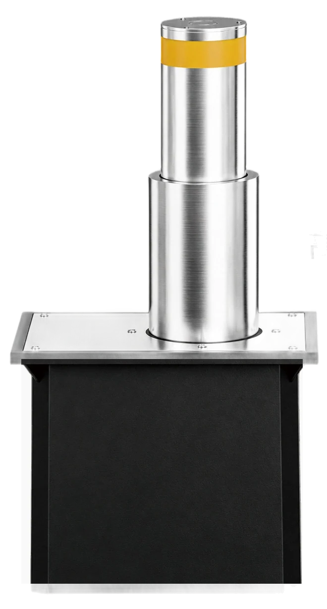 LZ-027 Two-Stage Hydraulic Bollard