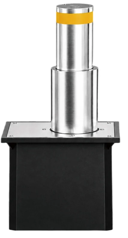 LZ-027 original two-stage lift, position 3