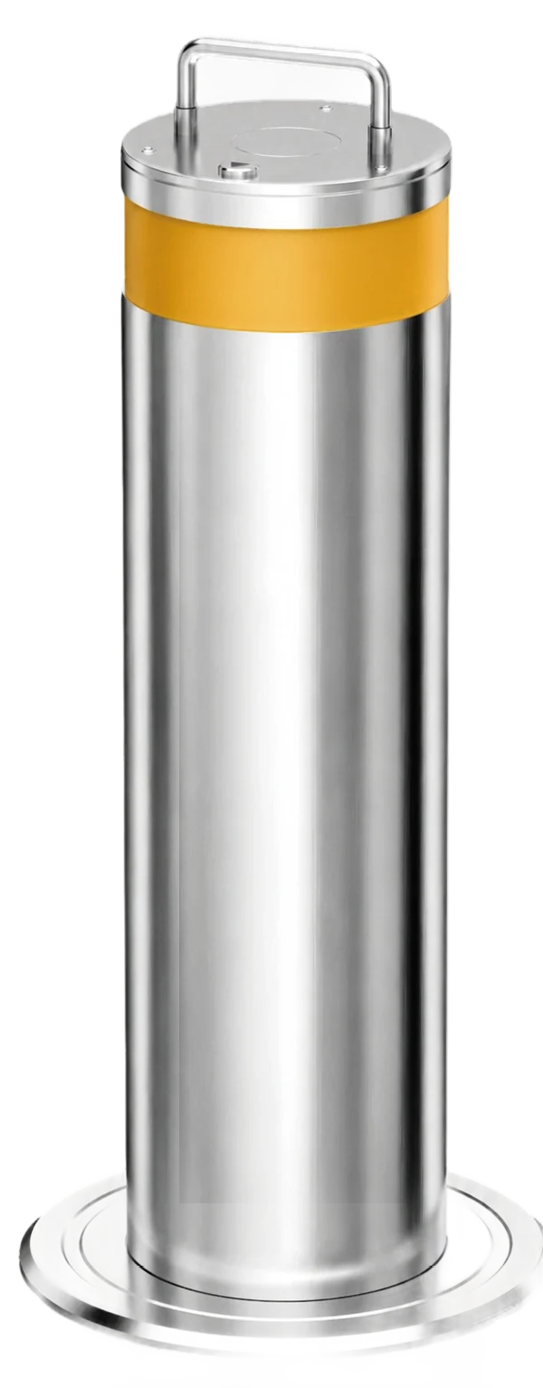 LZ-028 Removable Bollard