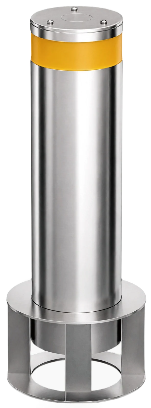 LZ-029 Fixed Bollard