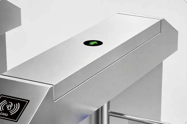 ZJ-01 original passage indicator