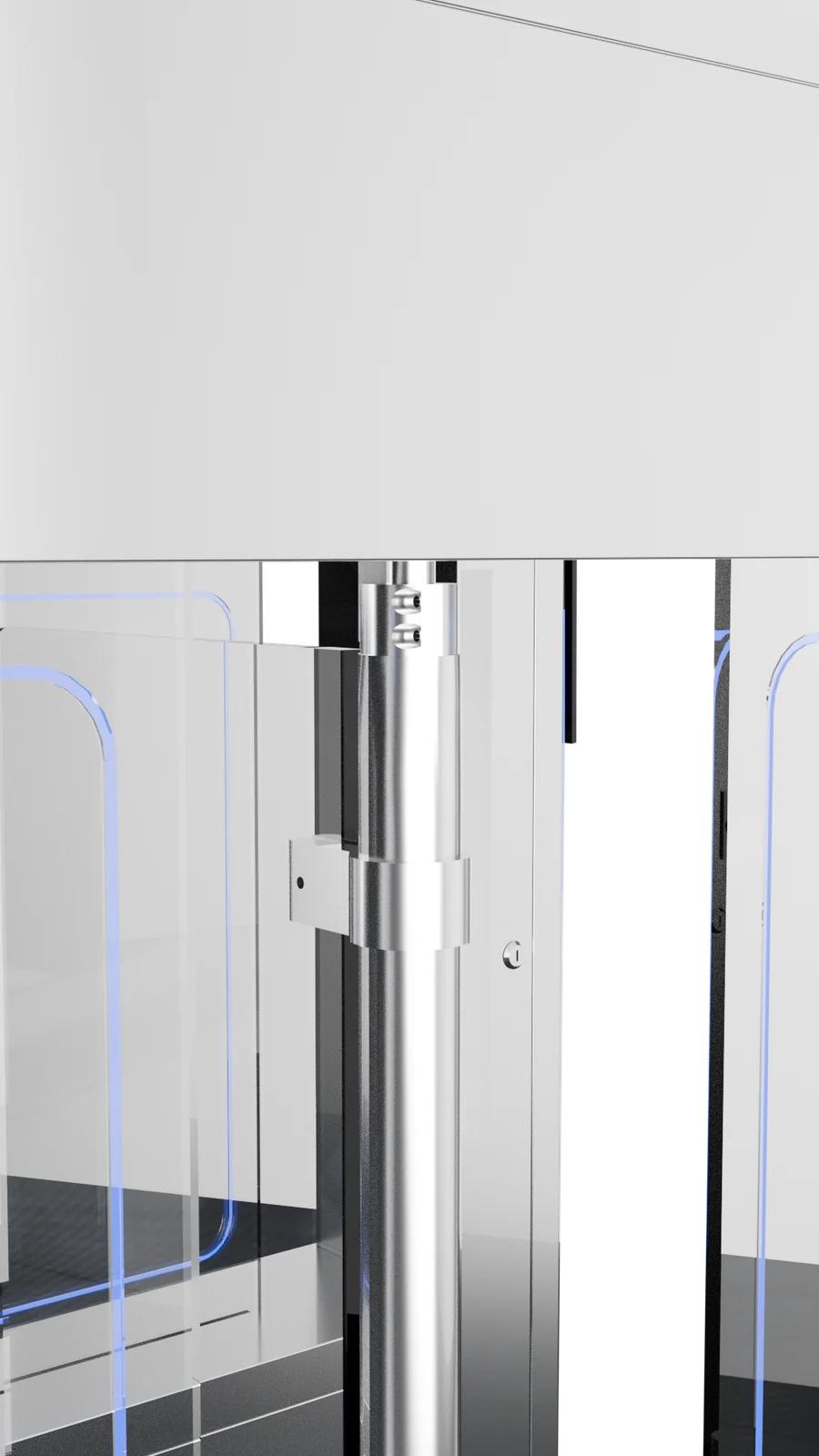 ZJ-2411 original manufacturer hinge