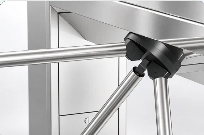 ZJ-25 original tripod hub and arms