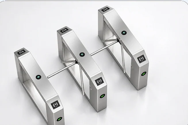 ZJ-25 original multiple-passage arrangement