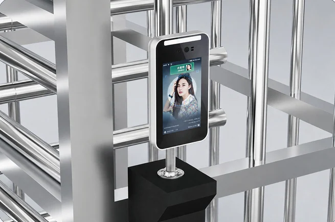 ZJ-29 original reader mounting