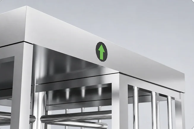 ZJ-29 original overhead indicator