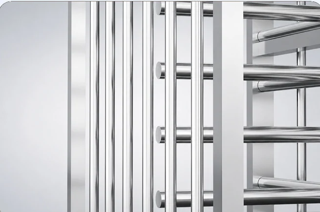 ZJ-29 original stainless-steel enclosure
