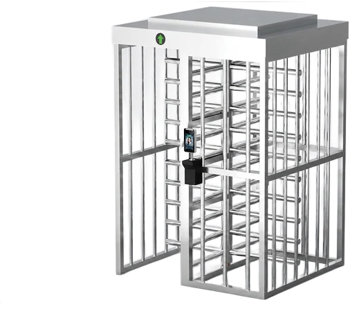 ZJ-29 Single Full-Height Turnstile