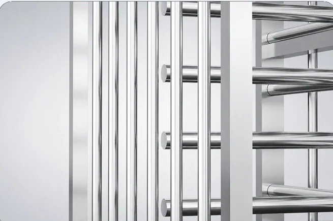 ZJ-30 original stainless-steel enclosure