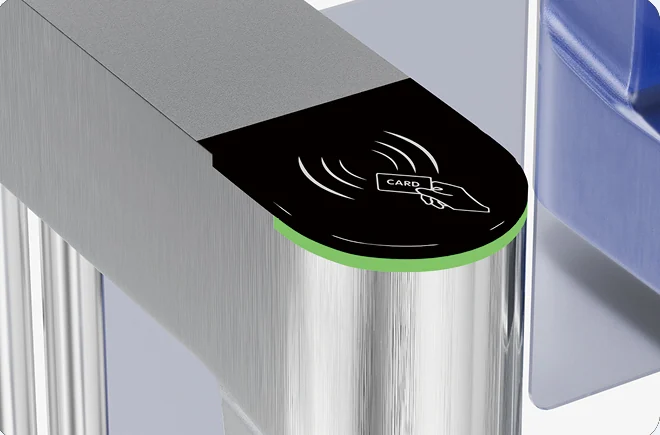 ZJ-31 original card reader position