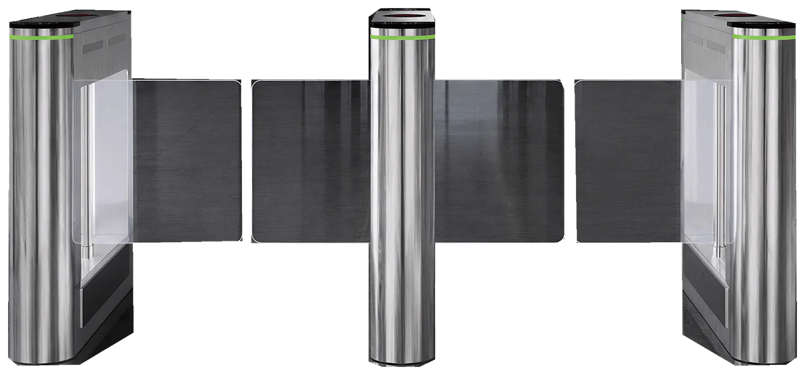 ZJ-32 Long-Cabinet Swing Gate