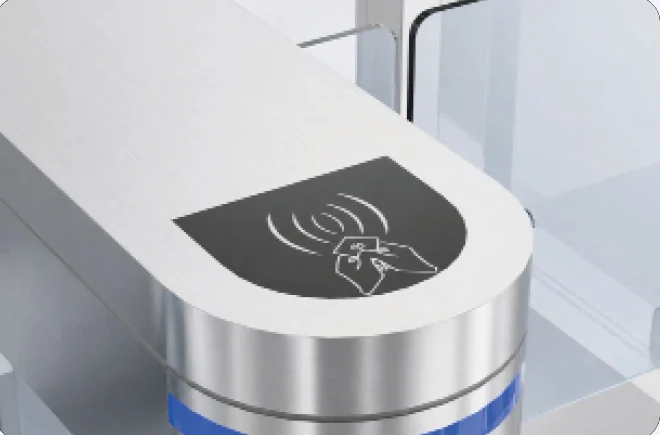 ZJ-34 original card reader position