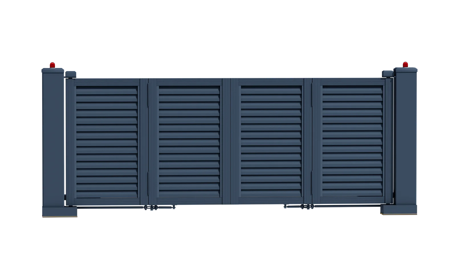 Z-03 Folding Gate